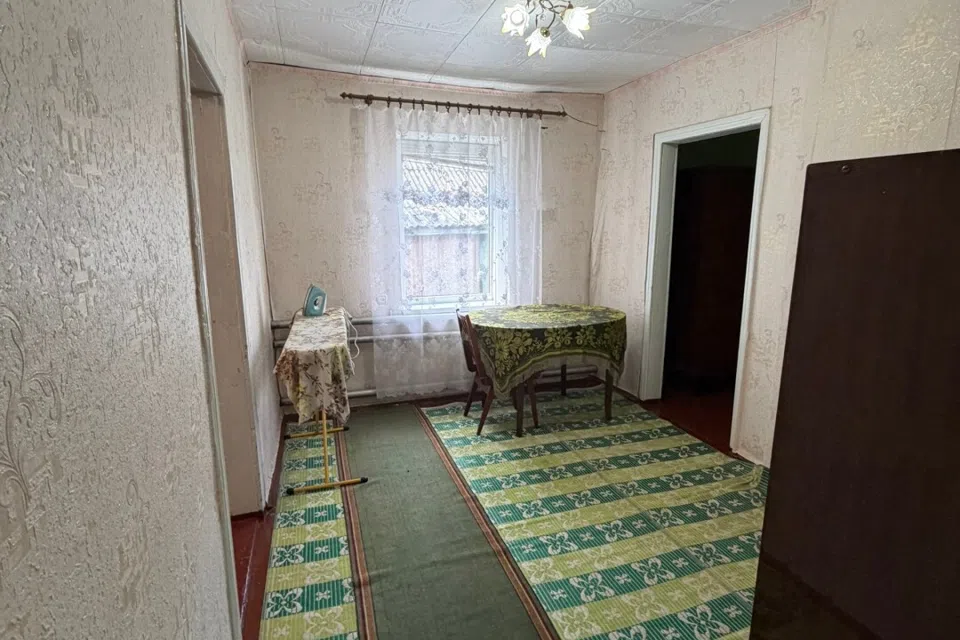 Продаётся 1-этажный дом, 111 м²