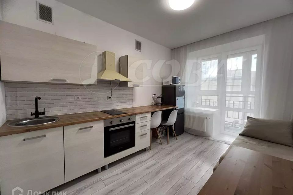 Сдаётся 2-комнатная квартира, 52 м²