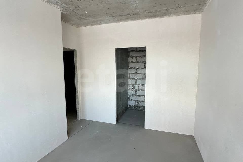 Продаётся 2-комнатная квартира, 41.89 м²