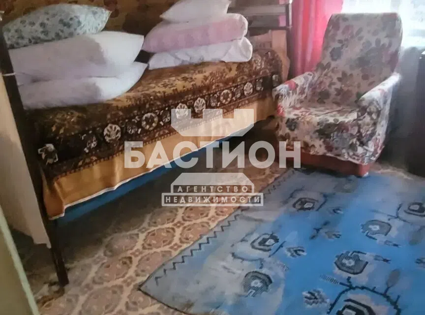 Продаётся 1-этажный дом, 36 м²