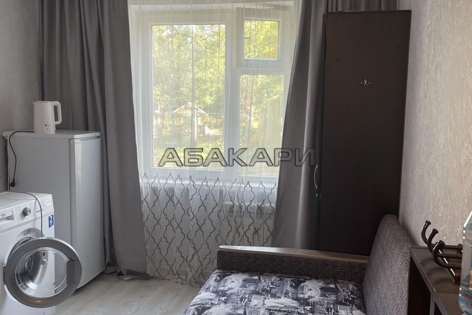 Сдаётся студия, 14 м²