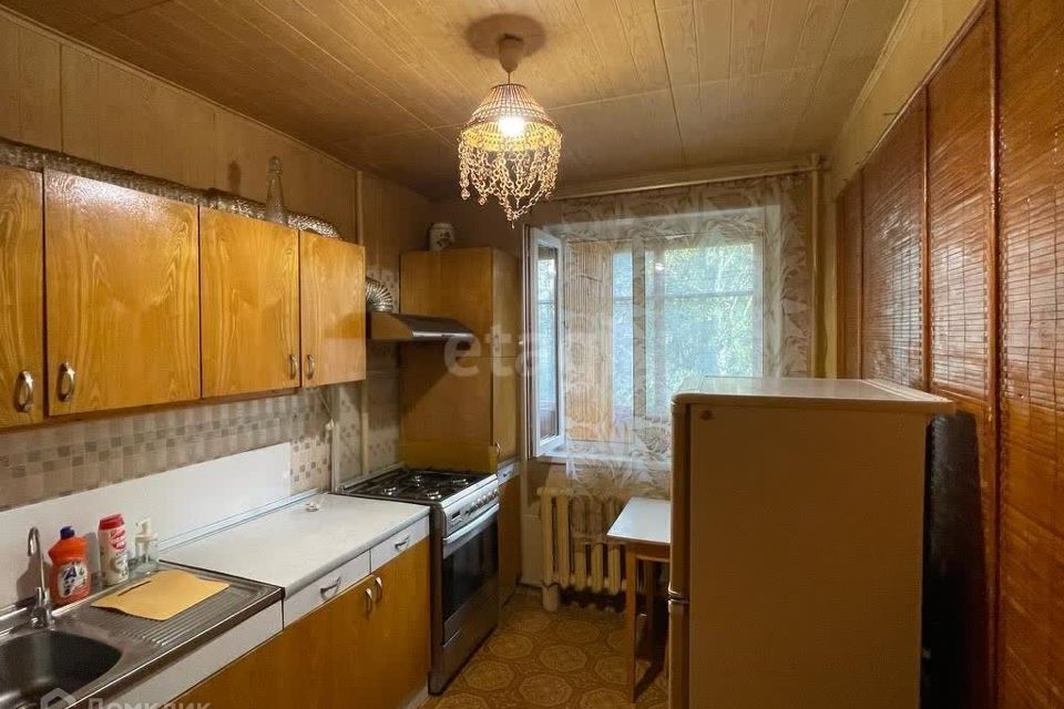 Сдаётся 2-комнатная квартира, 47 м²