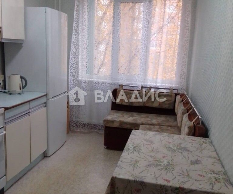 Сдаётся 2-комнатная квартира, 55.1 м²