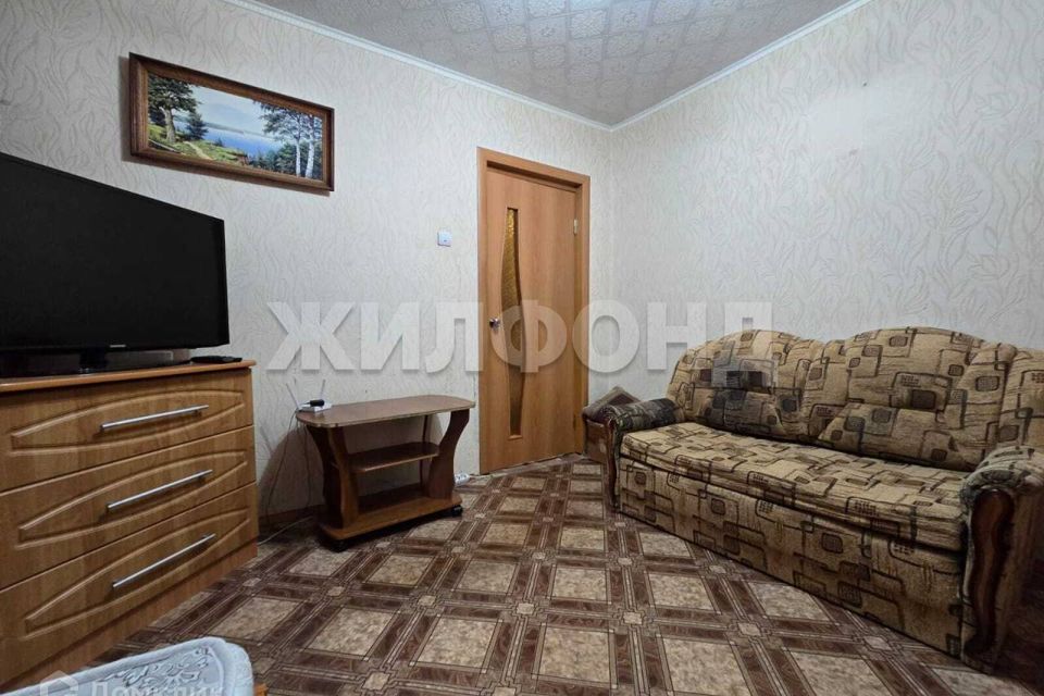 Продаётся 1-комнатная квартира, 24.2 м²