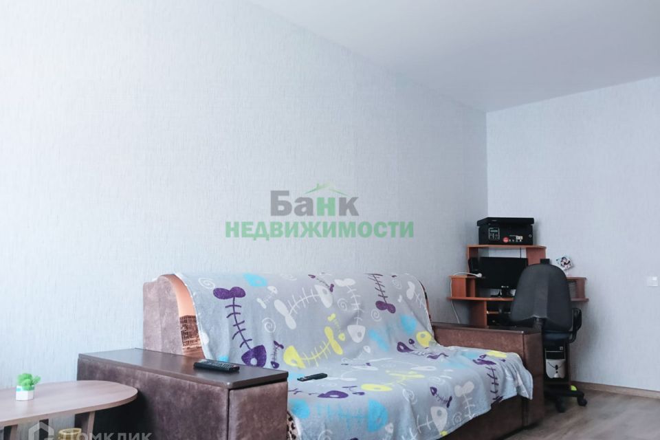 Продаётся 3-комнатная квартира, 65 м²