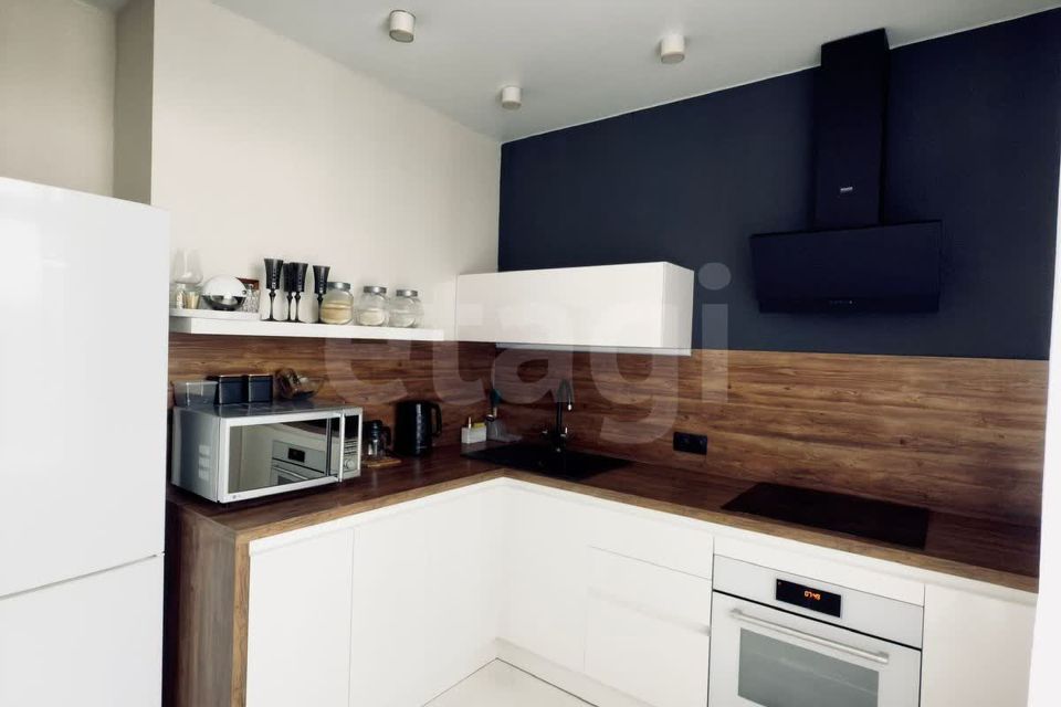 Продаётся 2-комнатная квартира, 48 м²
