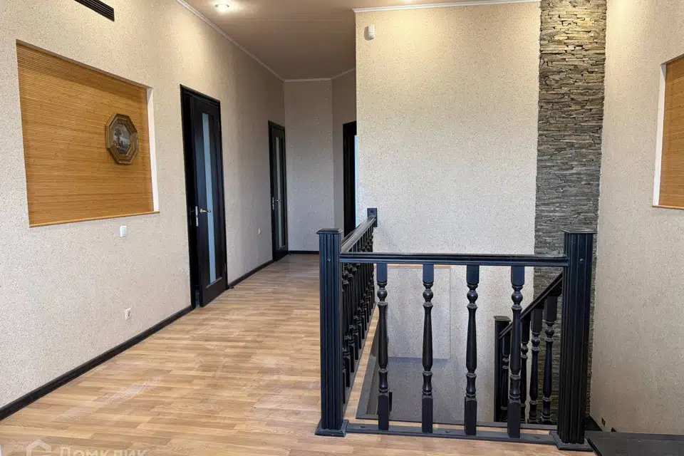 Продаётся 2-этажный дом, 172.9 м²