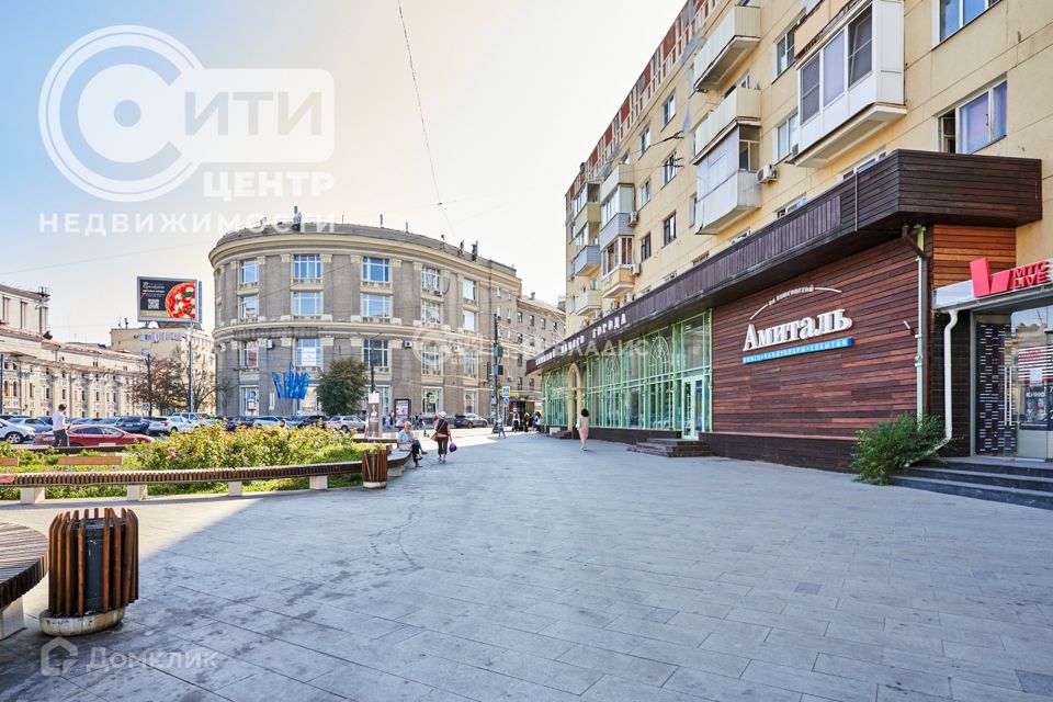 Продаётся 2-комнатная квартира, 50.2 м²