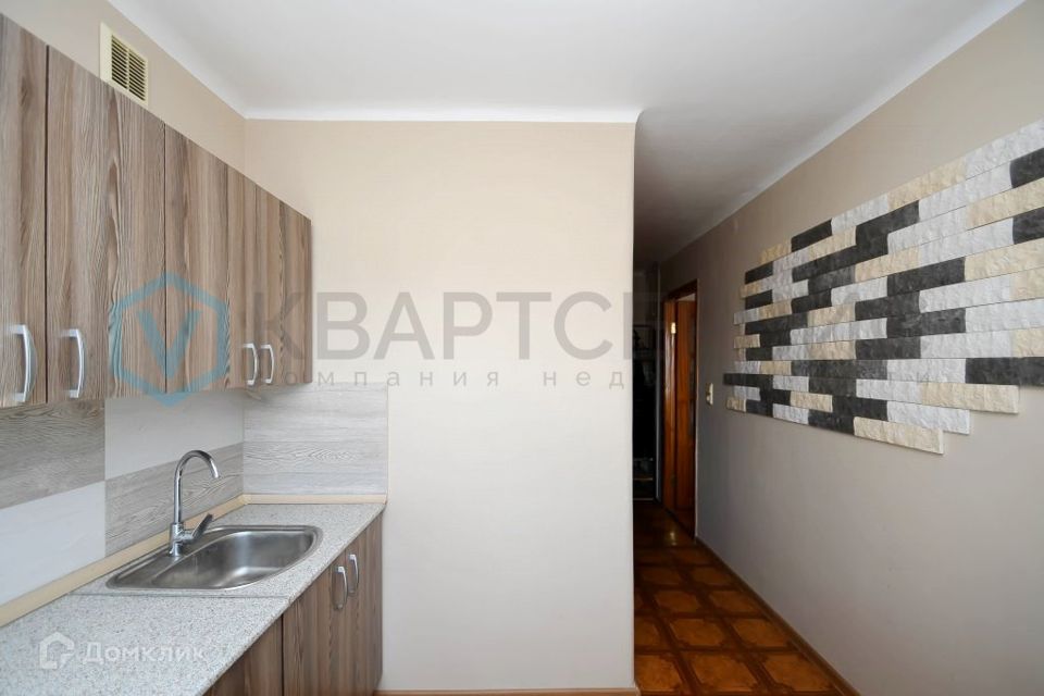 Продаётся 2-комнатная квартира, 44 м²