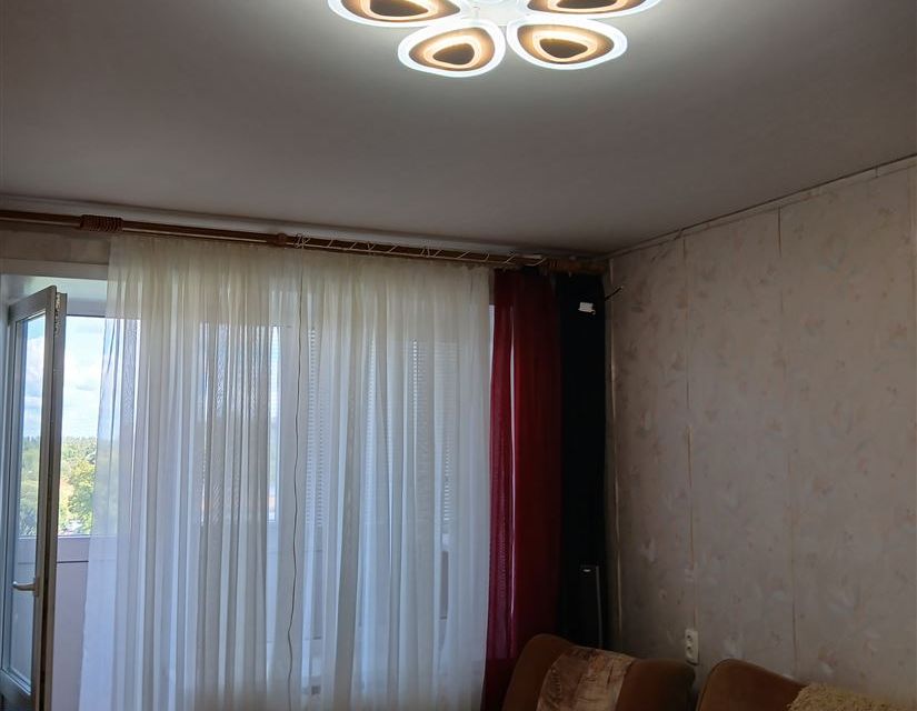 Продаётся 1-комнатная квартира, 30.8 м²