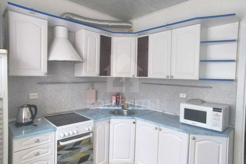Сдаётся 1-комнатная квартира, 40 м²