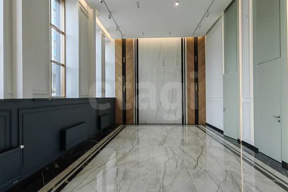 Продаётся студия, 29 м²