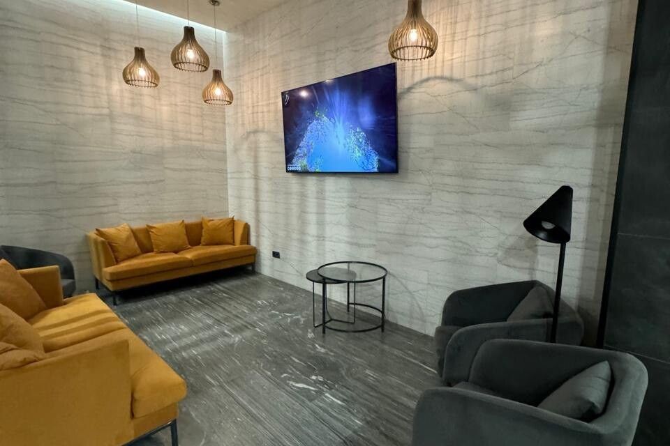 Сдаётся 2-комнатная квартира, 49.5 м²