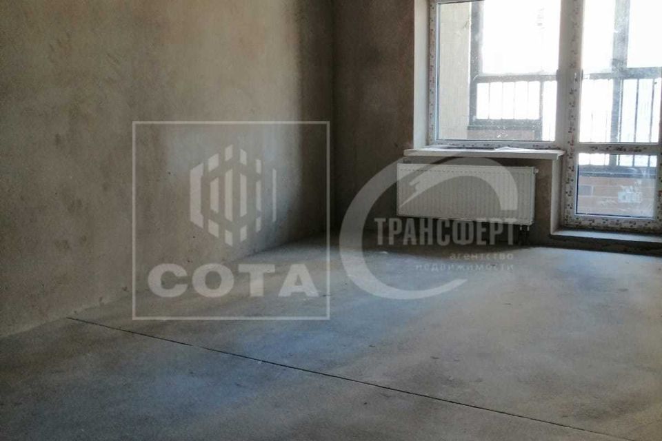 Продаётся студия, 23.9 м²
