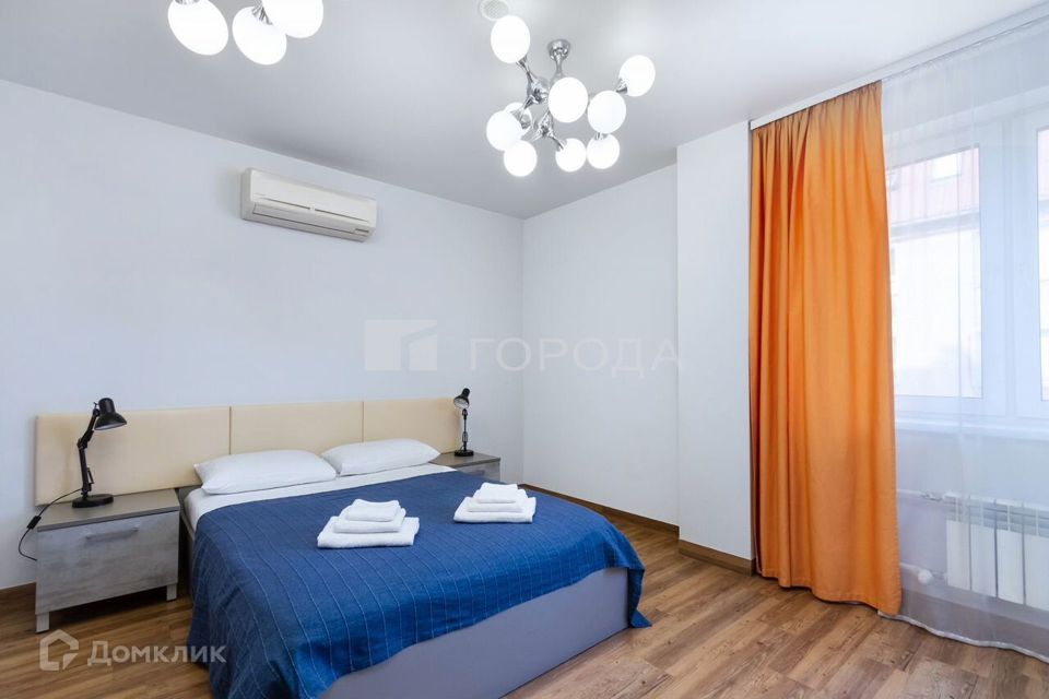 Сдаётся 2-комнатная квартира, 68 м²