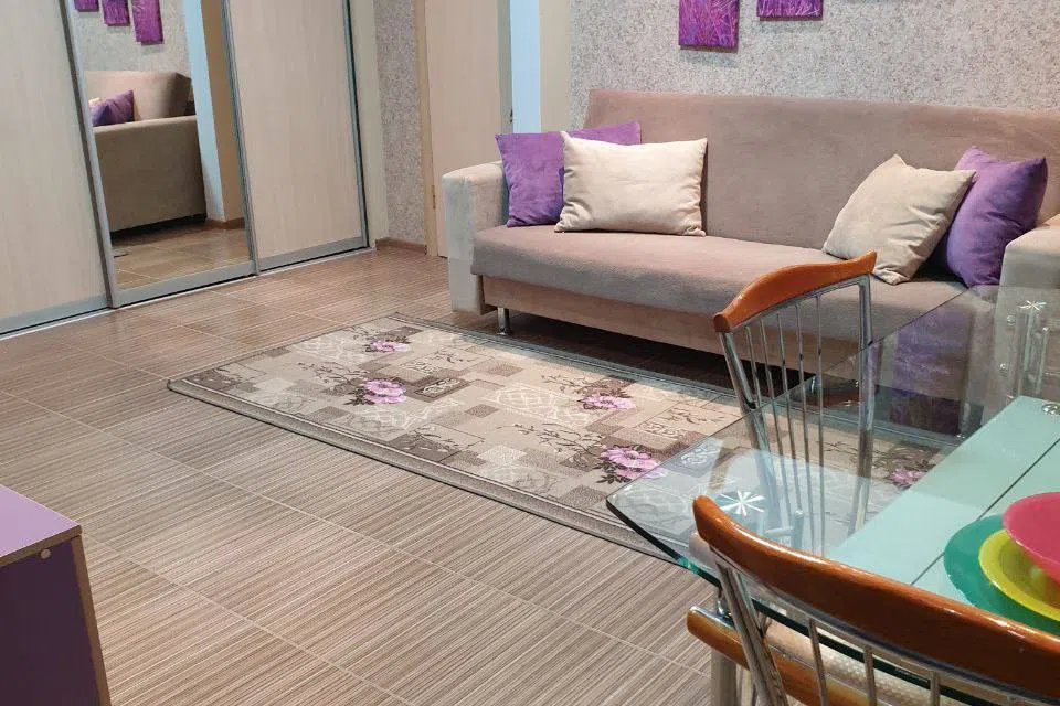Продаётся 3-комнатная квартира, 43.2 м²