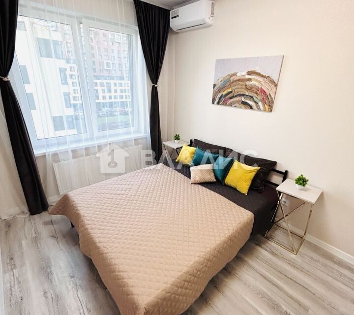 Продаётся 2-комнатная квартира, 36 м²