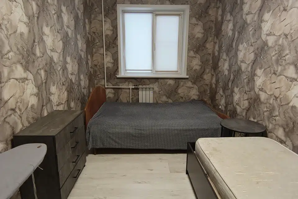 Продаётся 2-комнатная квартира, 44 м²