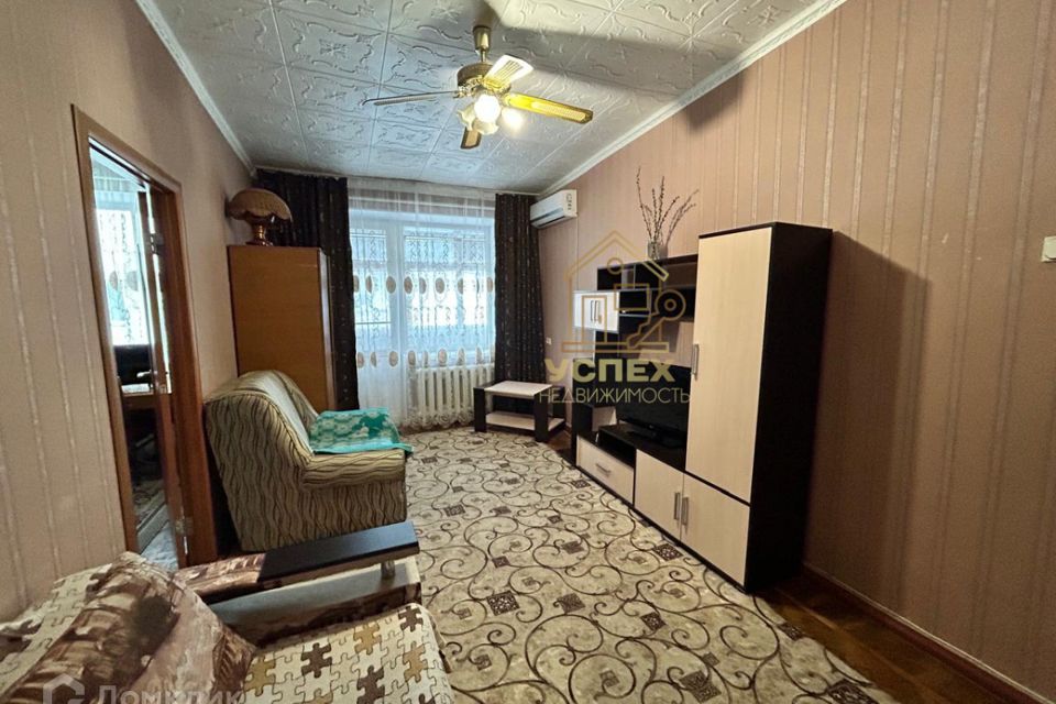 Продаётся 2-комнатная квартира, 40 м²