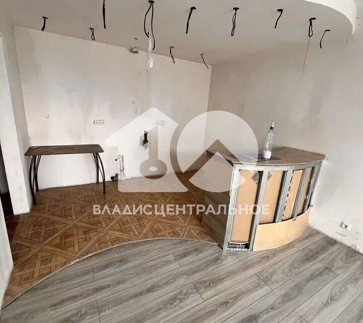 Продаётся 2-комнатная квартира, 40 м²