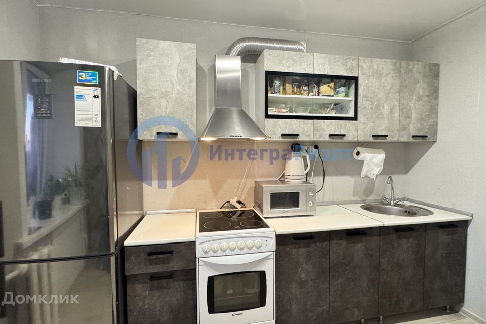 Продаётся 2-комнатная квартира, 47.3 м²