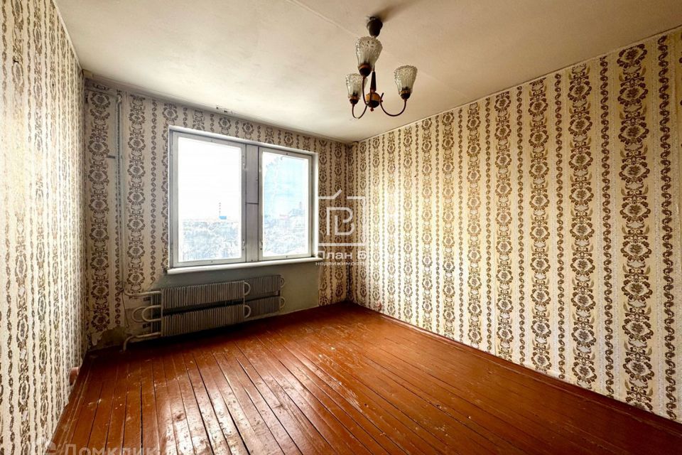 Продаётся 1-комнатная квартира, 31 м²