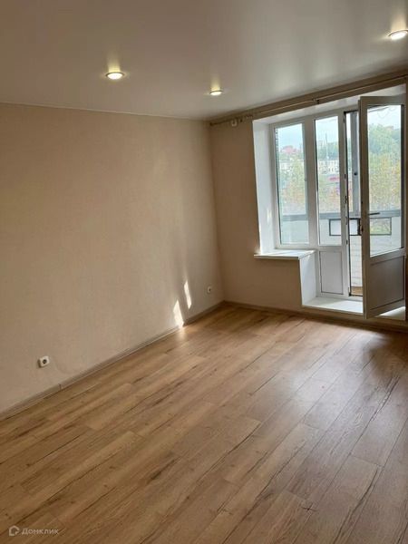 Продаётся 2-комнатная квартира, 48 м²