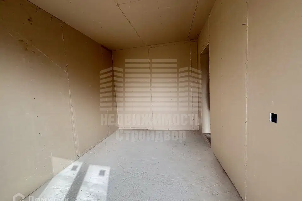 Продаётся 1-этажный дом, 81.5 м²