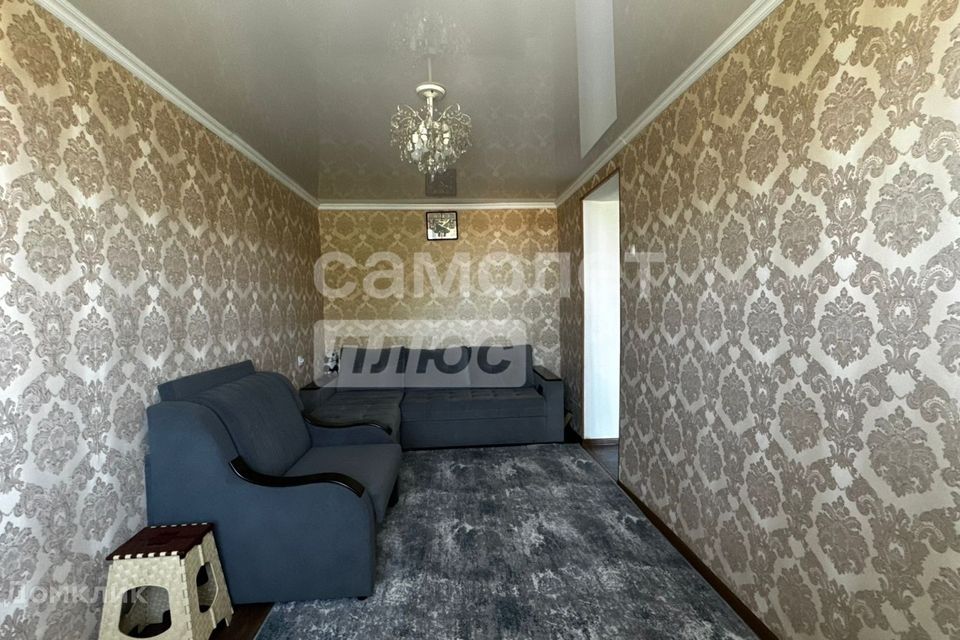 Продаётся 2-комнатная квартира, 40 м²