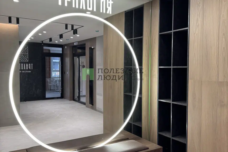 Продаётся 3-комнатная квартира, 65 м²
