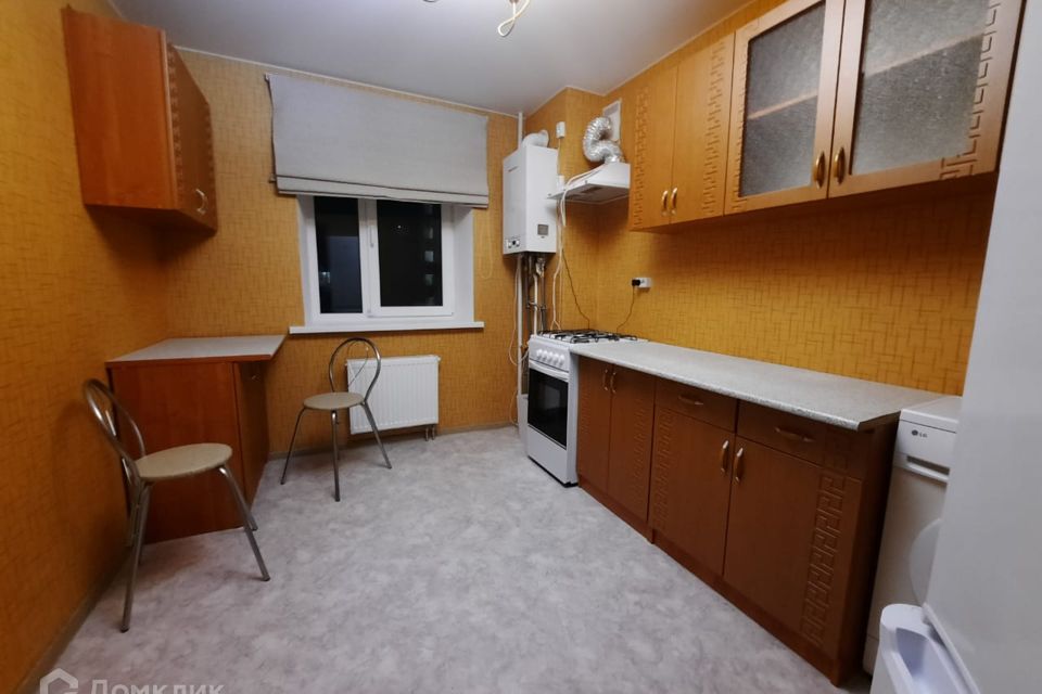 Сдаётся 2-комнатная квартира, 48 м²