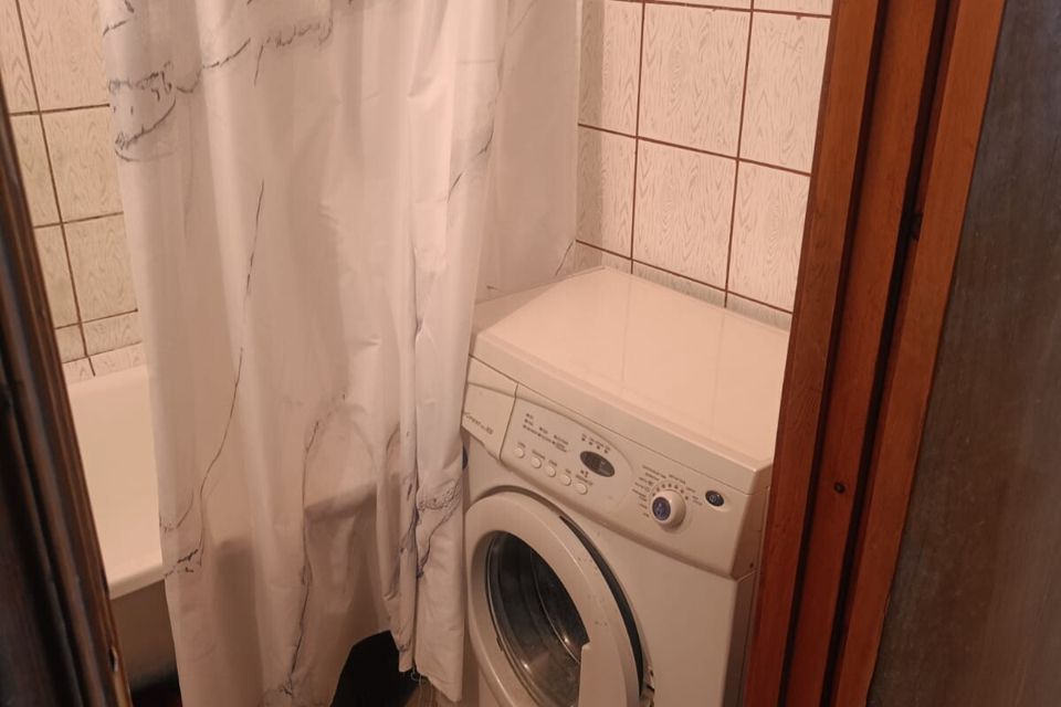 Сдаётся 2-комнатная квартира, 50 м²