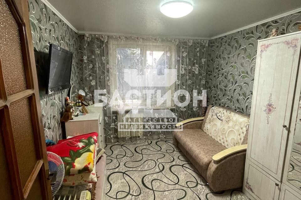 Продаётся 2-комнатная квартира, 52 м²