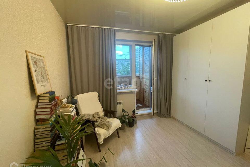 Продаётся 1-комнатная квартира, 25.1 м²