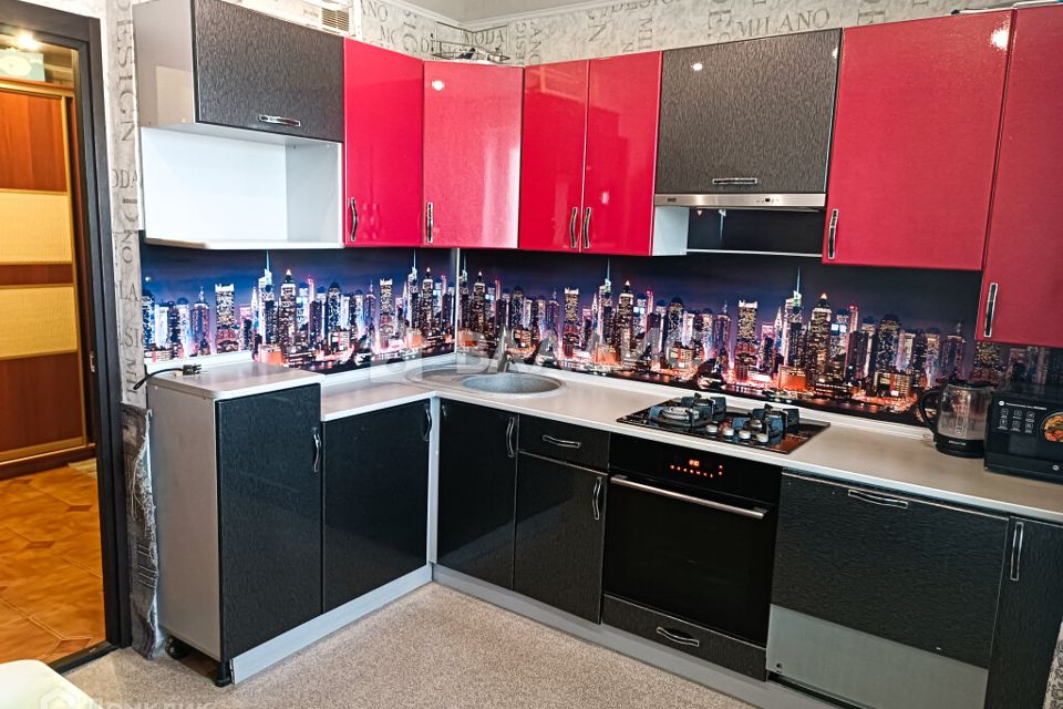 Продаётся 3-комнатная квартира, 67.2 м²