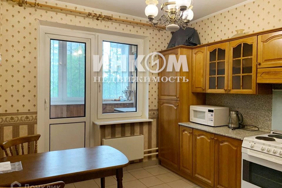 Сдаётся 3-комнатная квартира, 70 м²