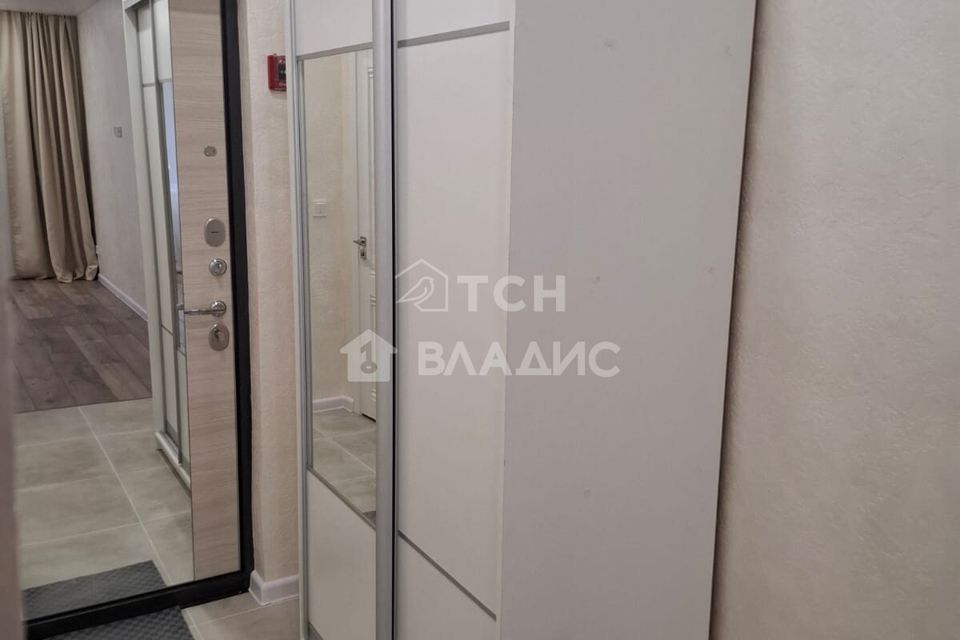Продаётся студия, 23.5 м²