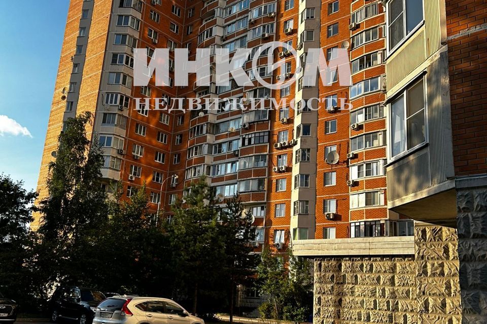 Продаётся 3-комнатная квартира, 74 м²