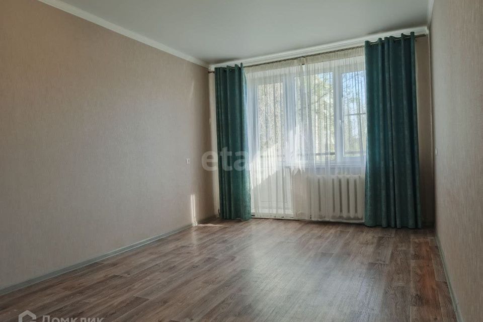 Продаётся 2-комнатная квартира, 46.7 м²