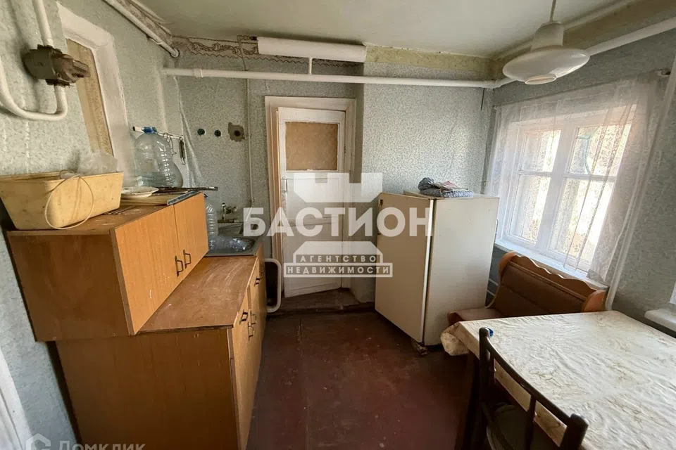 Продаётся часть дома