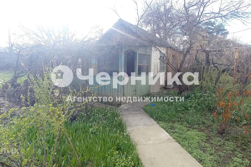 Продаётся таунхаус, 1-эт., 60 м²