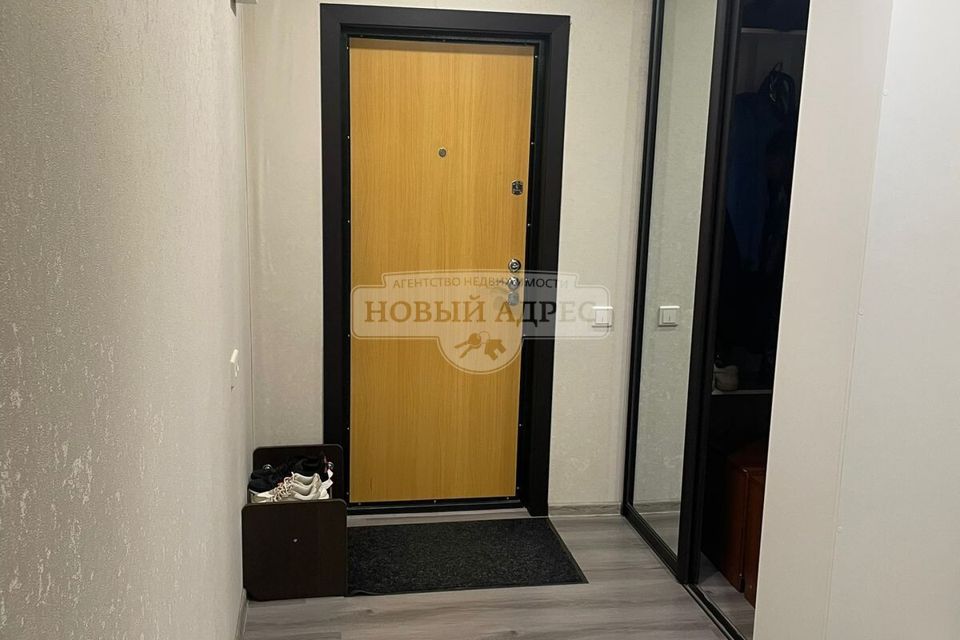 Продаётся 2-комнатная квартира, 53.1 м²