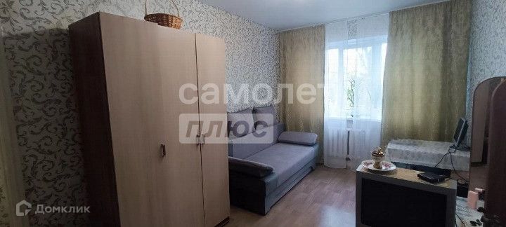 Продаётся 1-комнатная квартира, 27.5 м²