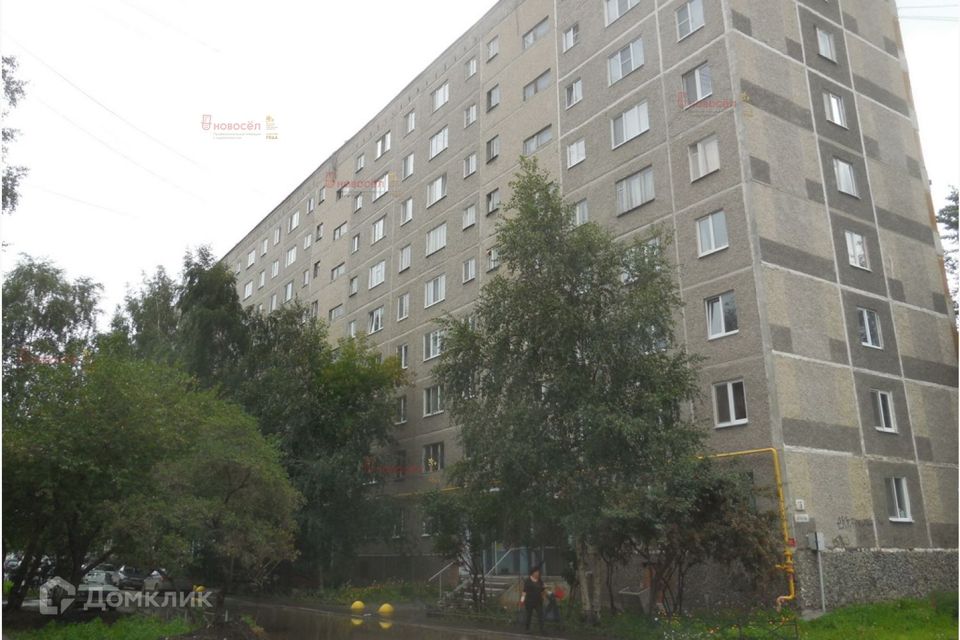 Сдаётся 1-комнатная квартира, 30 м²