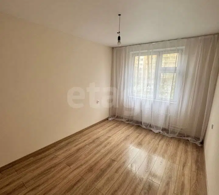 Продаётся 3-комнатная квартира, 76 м²
