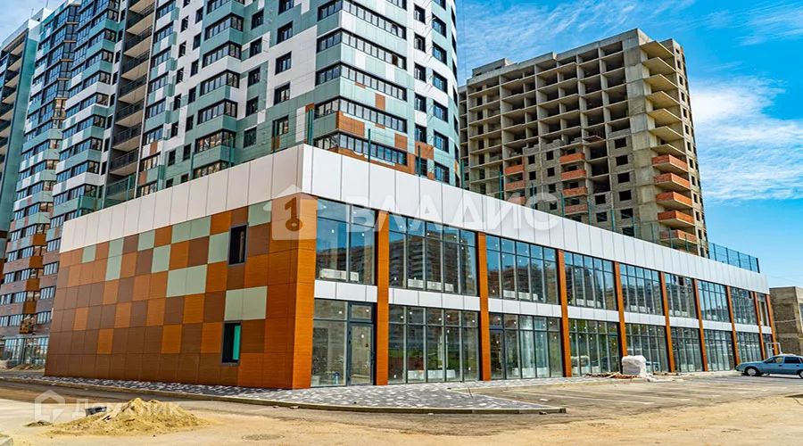 Нормал Вент, группа компаний на Дмитровском шоссе, 71б в Москве 