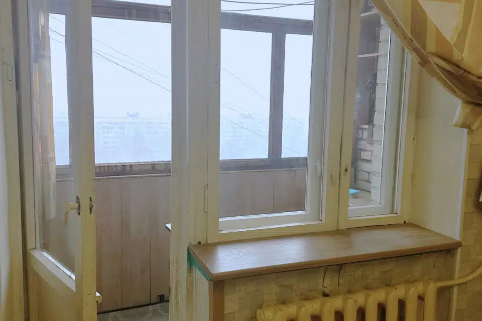 Продаётся комната в 6-комн. квартире, 13 м²
