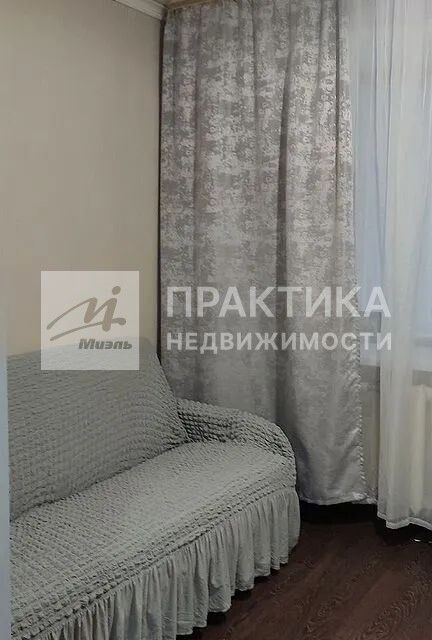 Сдаётся 1-комнатная квартира, 13 м²