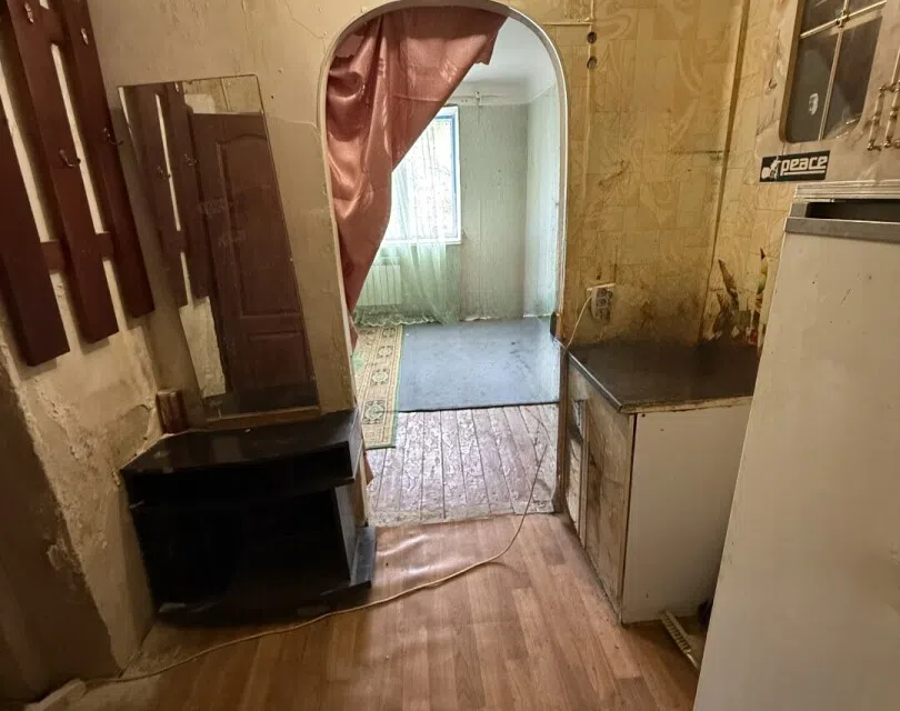 Продаётся студия, 18.3 м²