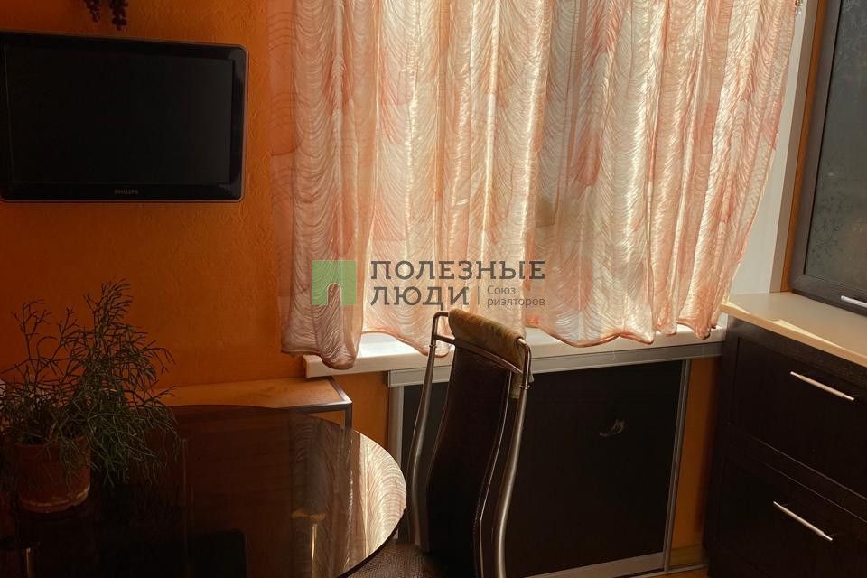 Сдаётся 2-комнатная квартира, 45 м²